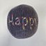 Anti-Stressball Happy