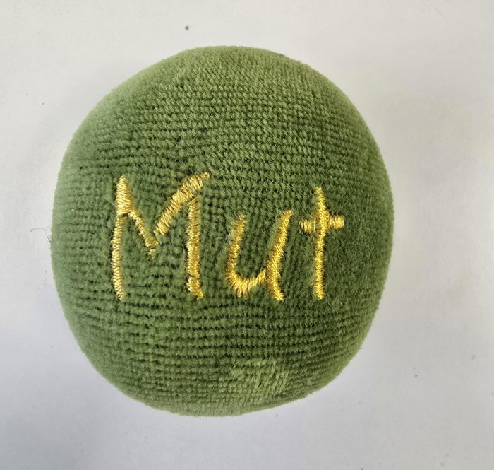 Anti-Stressball Mut