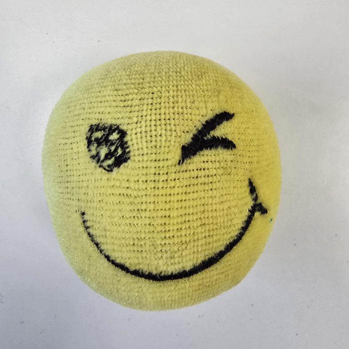 Anti-Stressball Smiley