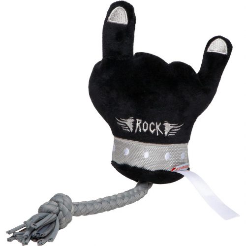 Hundespielzeug ROCK