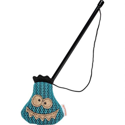 Katzenspielzeug BOBBY